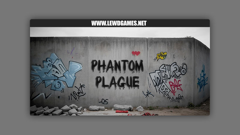 Phantom Plague PhantomPlague