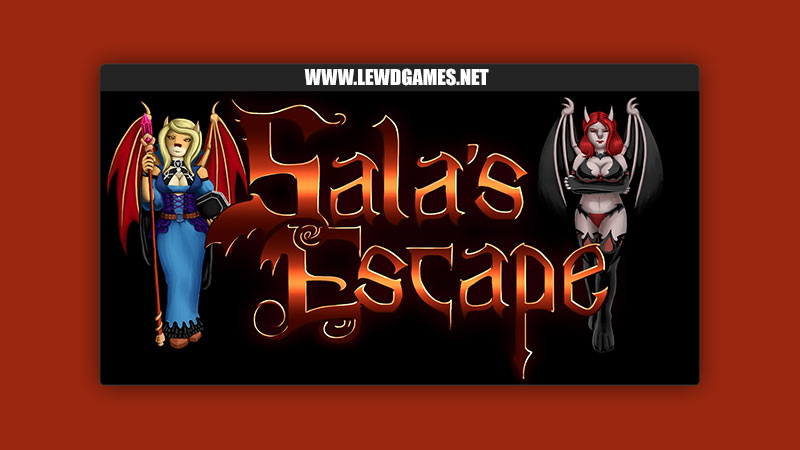 Sala's Escape Quakehoof Games