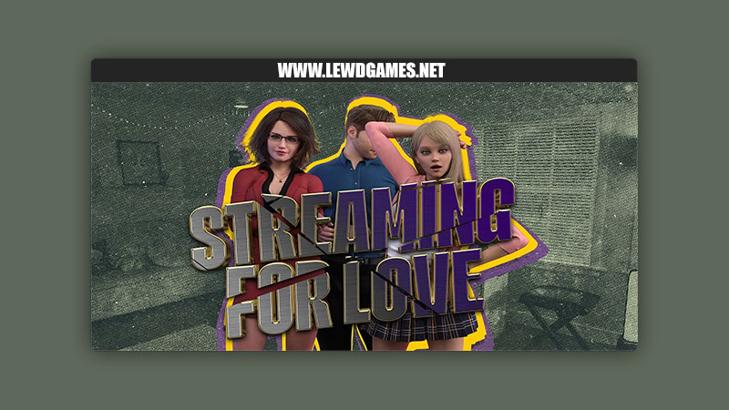 Streaming For Love Love-Joint