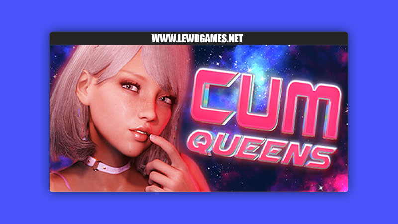 Cum Queens BanzaiProject