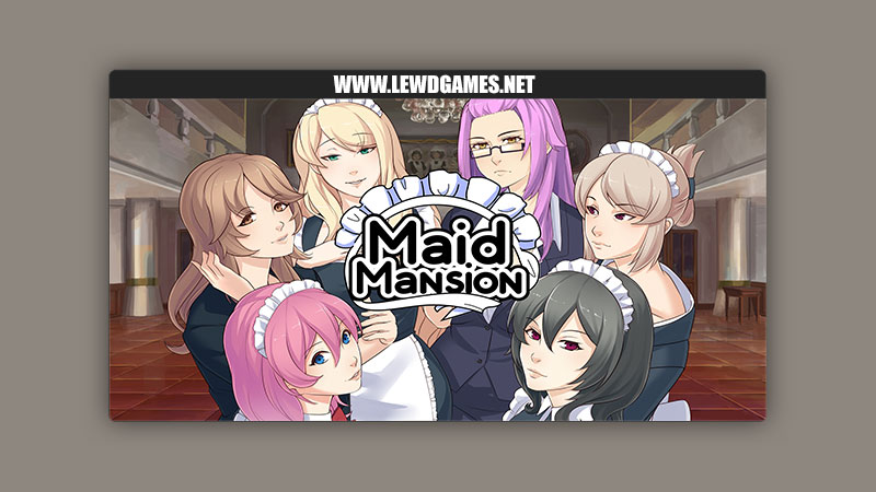 Maid Mansion Crazy Cactus, Belgerum