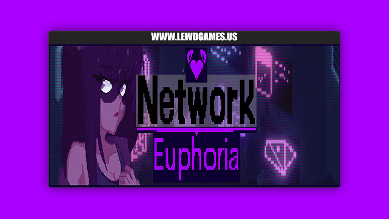 Network Euphoria Synthetic Bliss