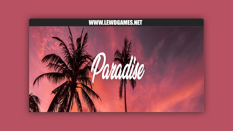 Paradise Unleash Your Desires Peanut Games