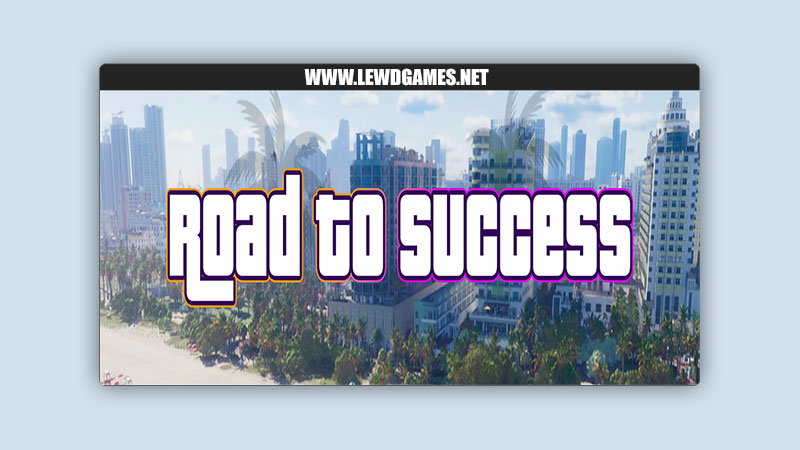 Road To Success astK