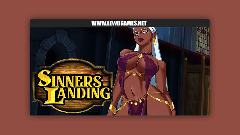 Sinners Landing [v0.1.8b] By Flexible Media