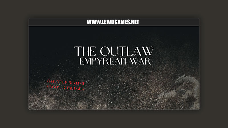 The Outlaw Empyrean War Flutewind