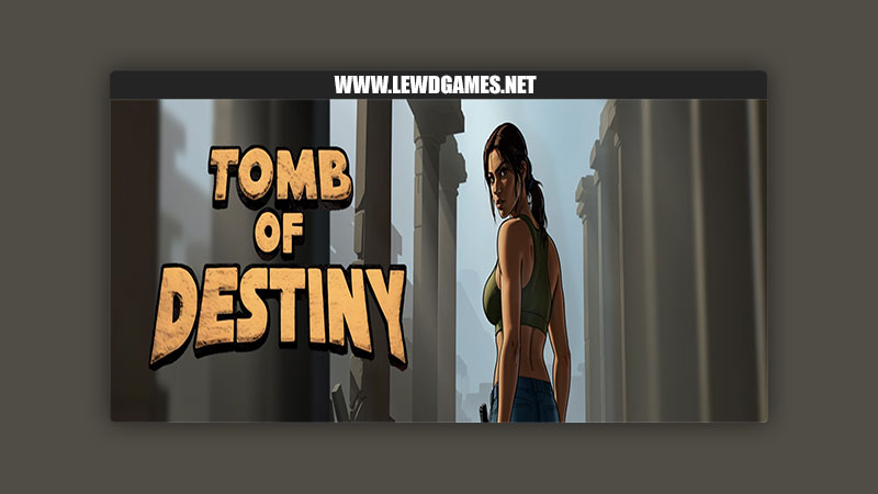 Tomb of Destiny UltraBabes