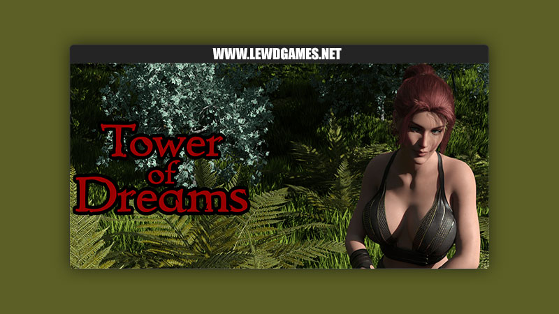 Tower of Dreams FutAphrodite