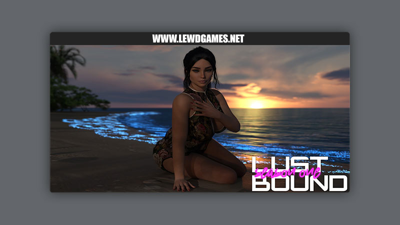 Lust Bound Inceton Games