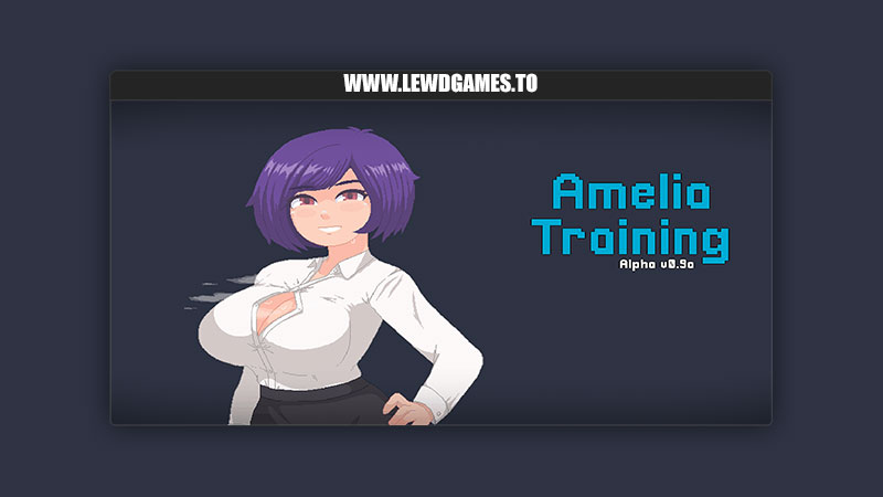 Amelia Training TheInkBrush