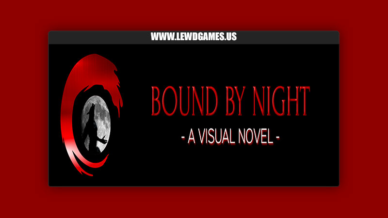 Bound by Night BoundByNight