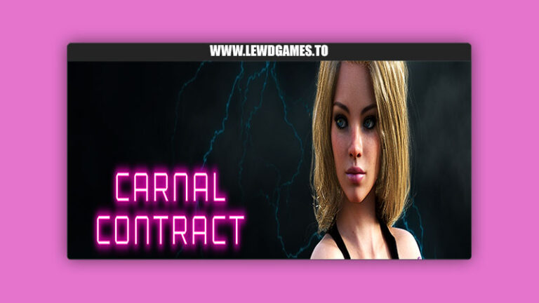 Carnal Contract Dotty Diaries