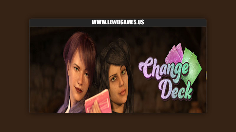 Change Deck Begrove