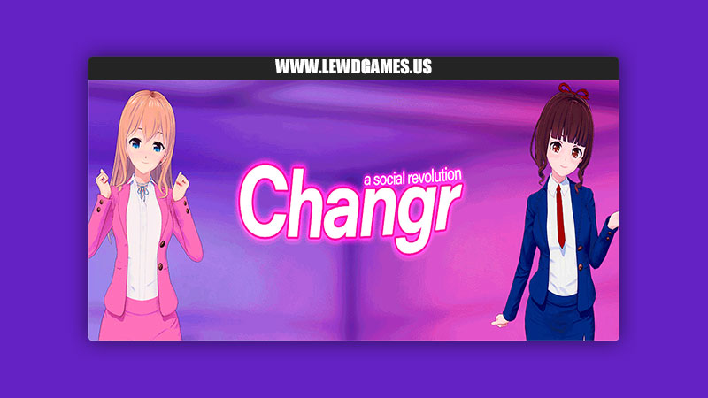 Changr: a social revolution Sinful Plum