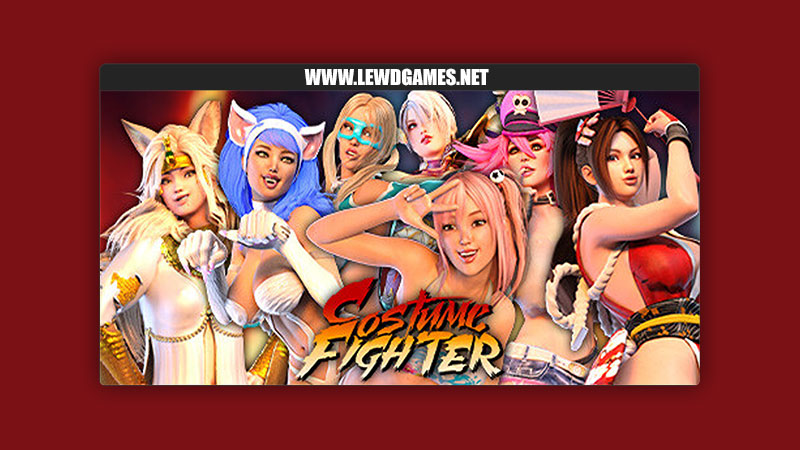 Costume Fighter SinVR