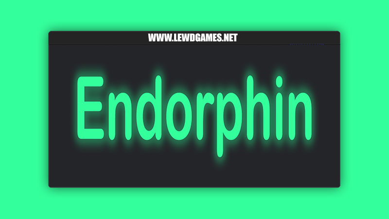 Endorphin Mr.Dopamine