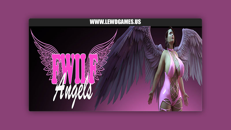 FWILF Angels CHAIXAS-GAMES