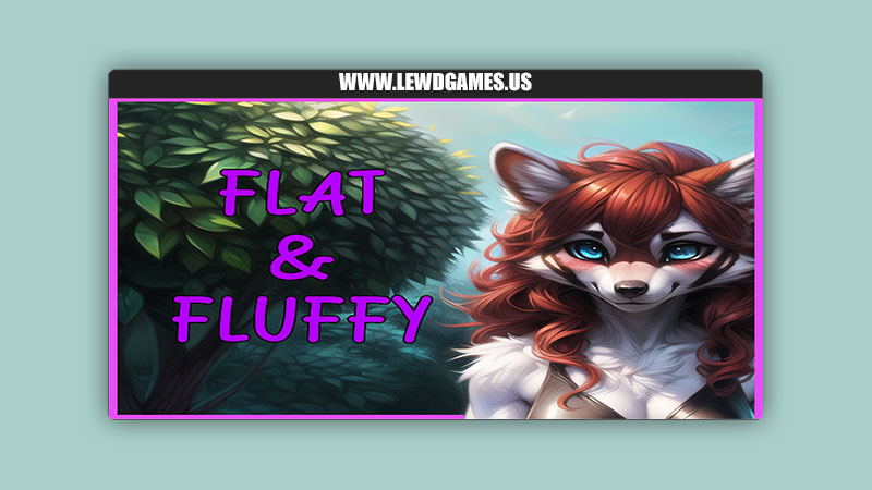 Flat & Fluffy Darkpilot inc.