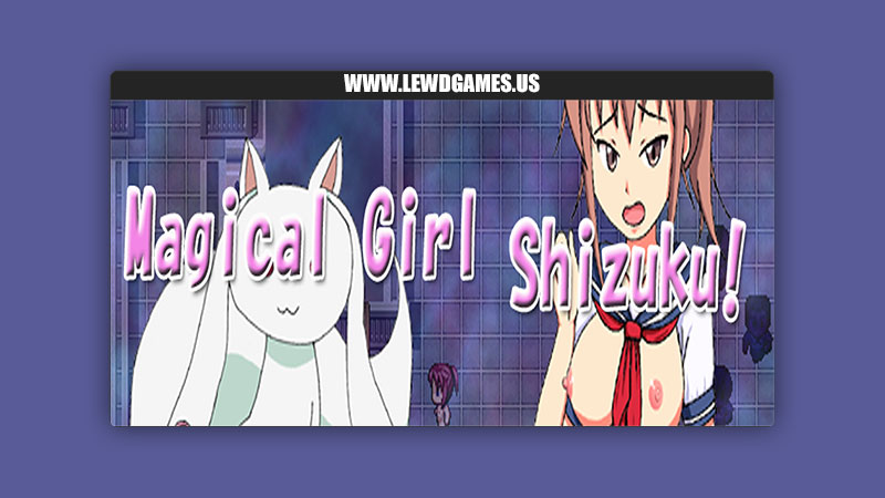 Magical Girl Shizuku! kaigaihanbaigame N&R