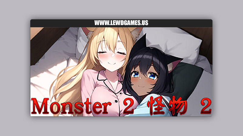 Monster 2 ASOBI