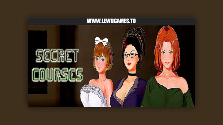 Secret Courses Armoreau