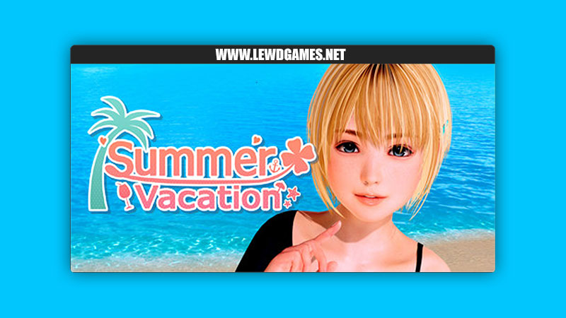 Summer Vacation ALPHA-NEXT