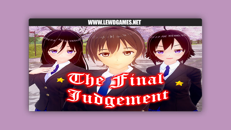 The Final Judgement Rhapsy