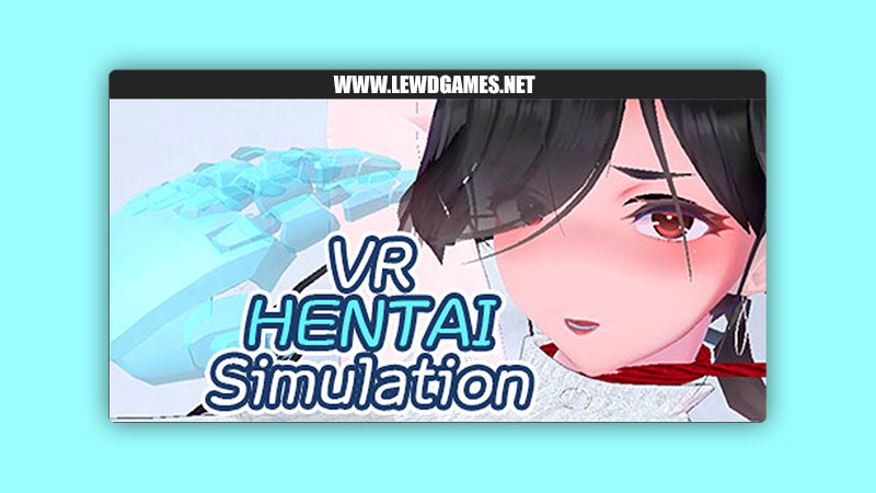 VR Hentai Simulation spider