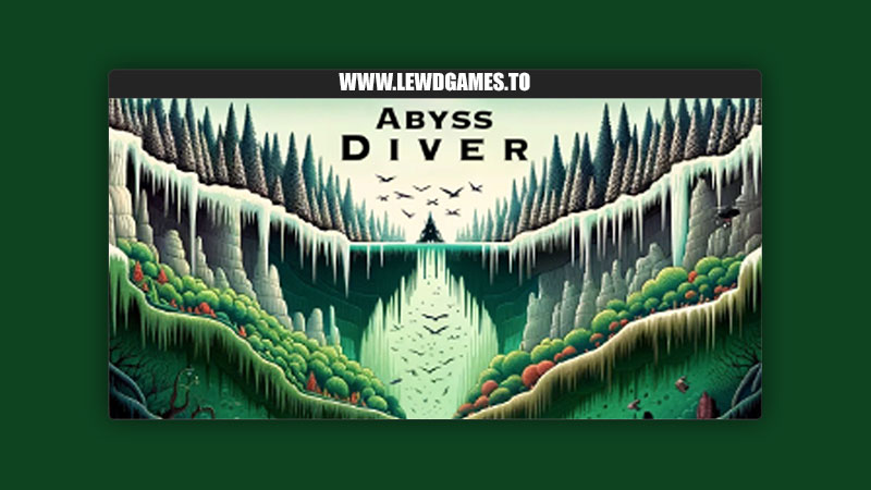 Abyss Diver Interactive FloricSpacer