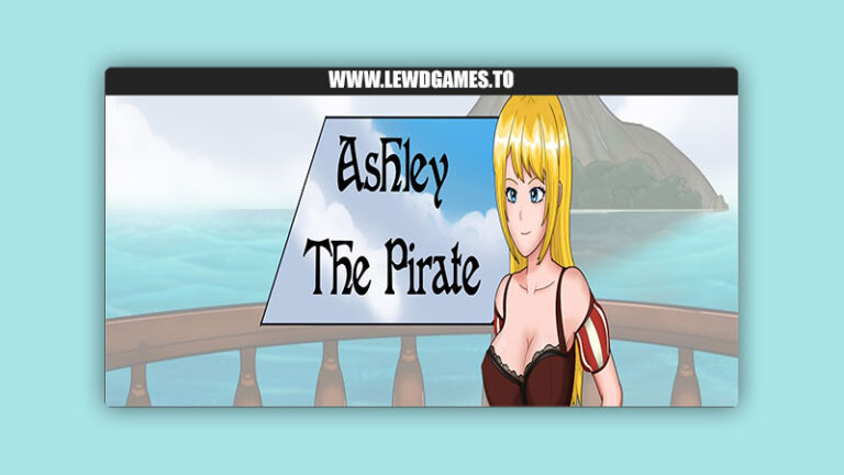 Ashley the Pirate YioruYioru