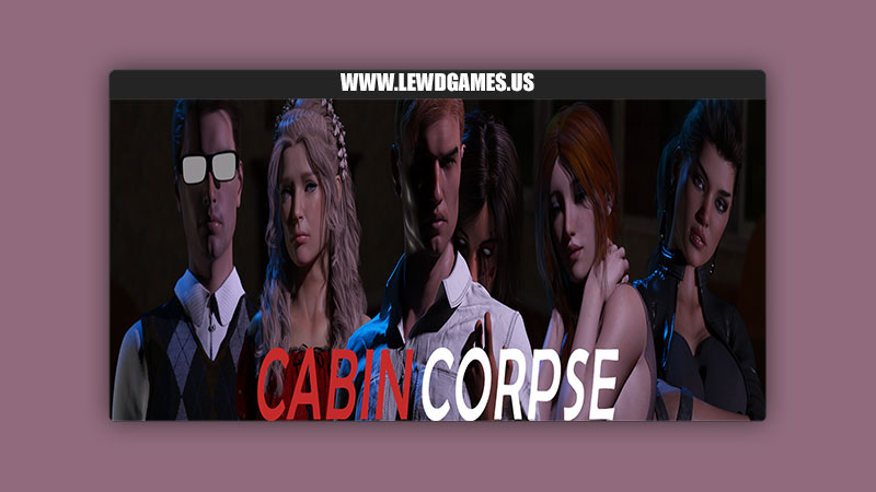 Cabin Corpse MetalB