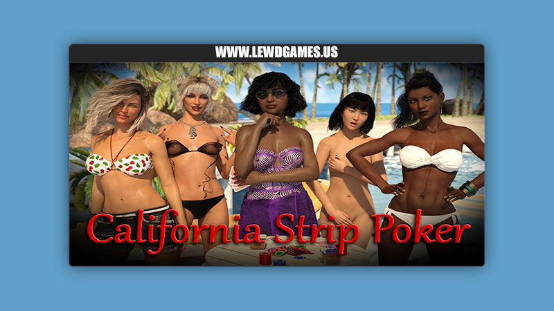 California Strip Poker Eldricus