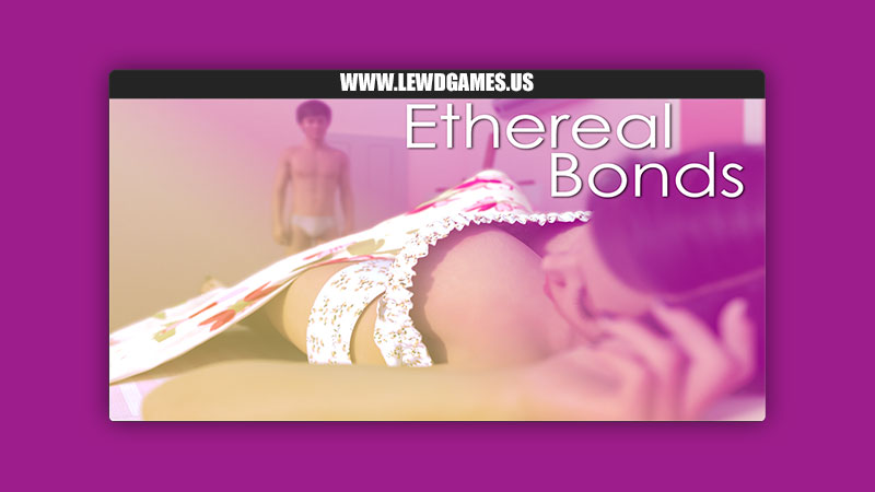 Ethereal Bonds Sea Studios