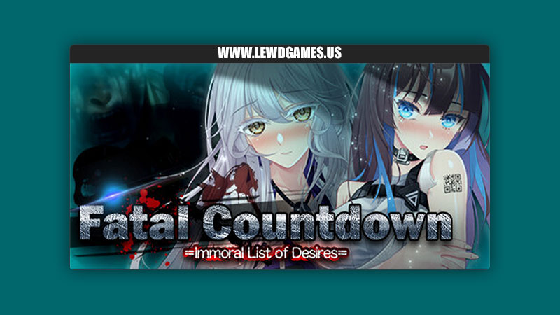 Fatal Countdown - immoral List of Desires Secret Garden