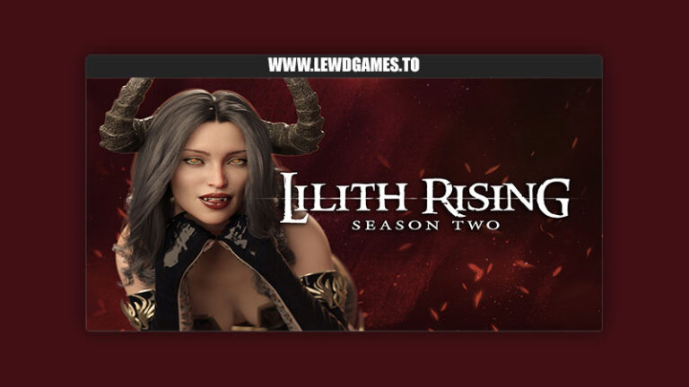 Lilith Rising Jubei