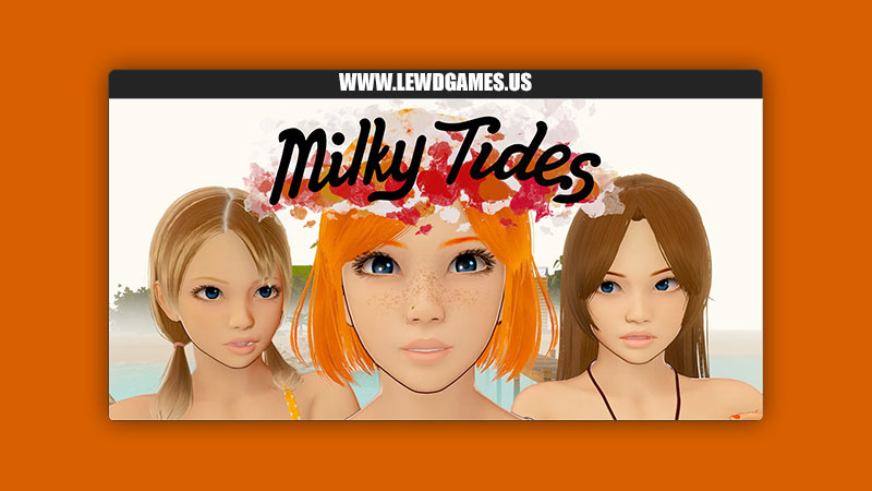 Milky Tides StudioMilkBowl