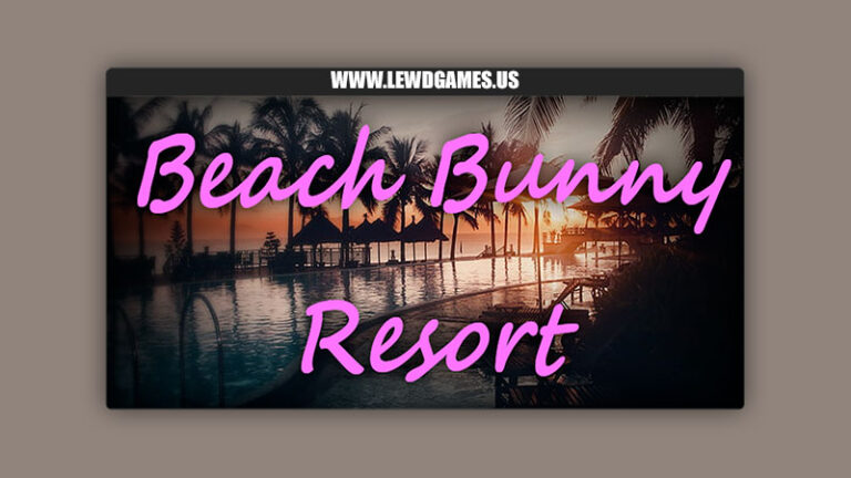 Beach Bunny Resort HushGames