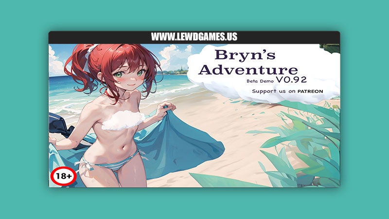 Bryn's Adventure Bryn