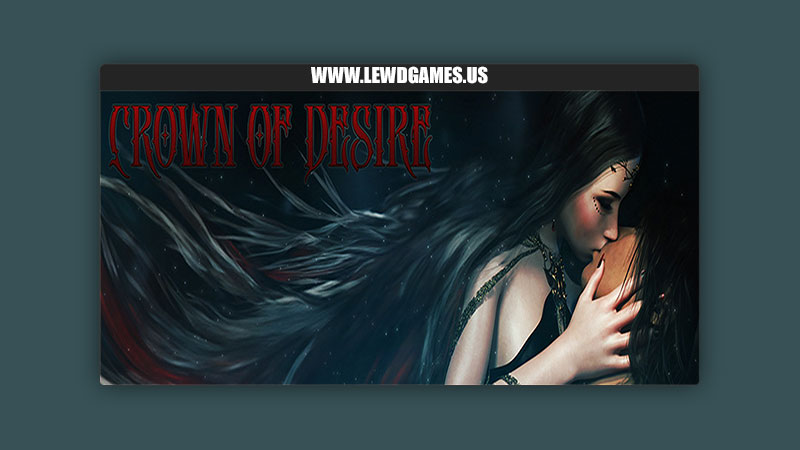 Crown of Desire FIROKETA Games