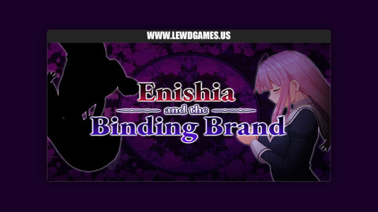 Enishia and the Binding Brand