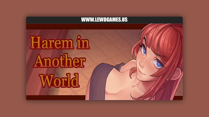 Harem in Another World Jong Games