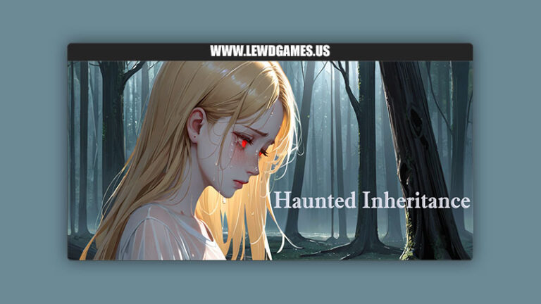 Haunted Inheritance Altris