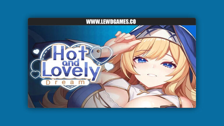 Hot And Lovely Dream Lovely Games