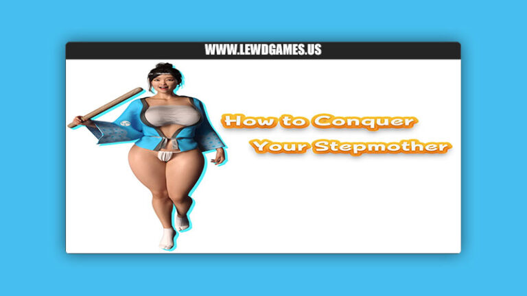 How to Conquer Your Stepmother DanGames