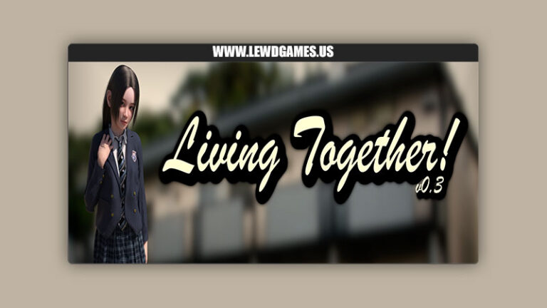 Living Together! Advent Games