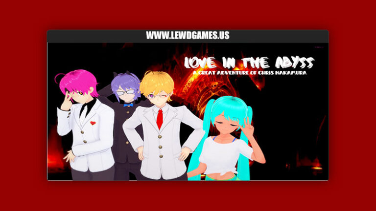 Love In The Abyss Nexus Entertainment