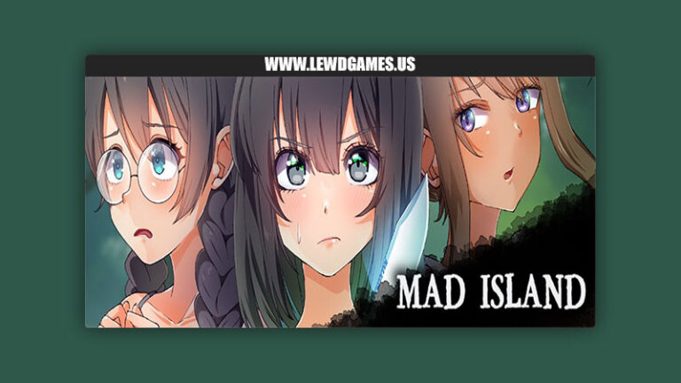 Mad Island E-made+