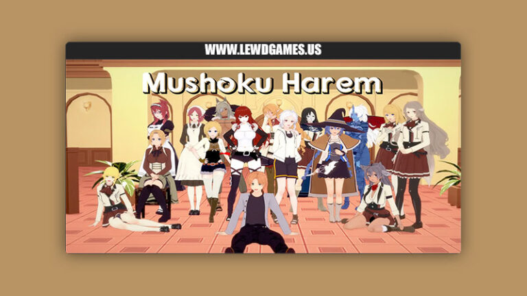 Mushoku Harem TwizSinGames