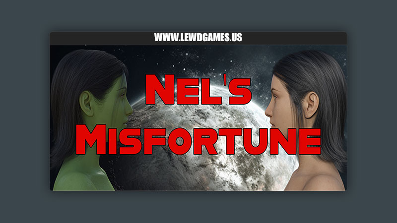 Nel's Misfortune Primal356