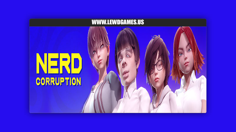 Nerd Corruption Wamboni games